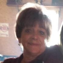 Sharon Marie Mason