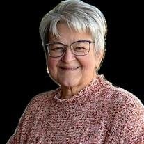 Regina Roxanne Pruett