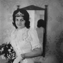 Florence Ann Jackson