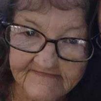 Gloria Jean Erickson