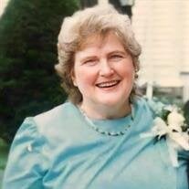 Mrs. Ruth D. Salvatore