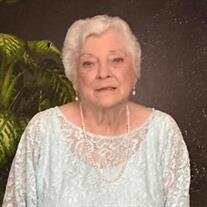 Joan Elizabeth Feely