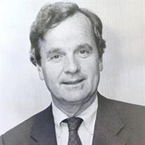 Mr. Paul J. Hickey