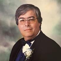 John Raymond Gervais