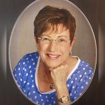 Karen E. Sioberg