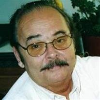 Lloyd L. Beavers