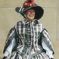 Henrietta Aleene Richardson
