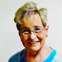Deborah Ann Kerker