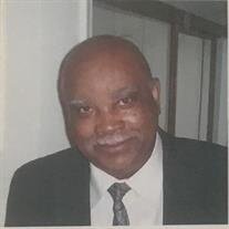 Paul Pinkney