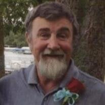 Randy David Englehart
