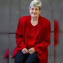 Betty Mae Noblitt