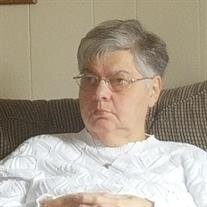Dianne Ortibus