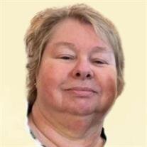 Heidi Sue Ehrhardt