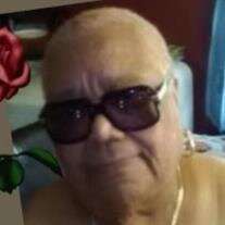 Thelma Ward Crocker