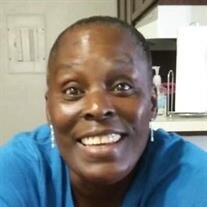 Ms. Sherry Lynn Wheelock
