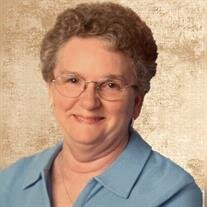 Mary Emily Eliason