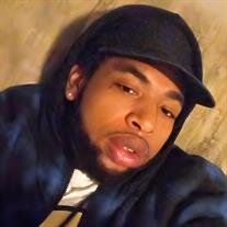 Mr. LaVencient DeShon Magee