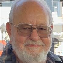 Clinton Mack Wood