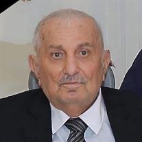 Korkeen Krikor Khachador