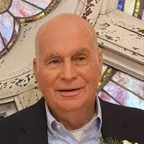 Mr. Clyde "Arch" Akins