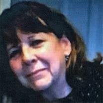 Sharon Louise Dick