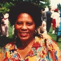 Ms. Dorothy Jean Lewis