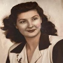 Carolyn Margaret Frink