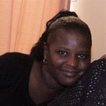 Mrs. Eron Denise Hawkins