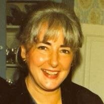 Patricia Agronick