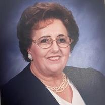 Myrtle Rose Mills