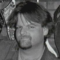 Jason Brian Laughlin