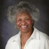 Ollie May Hampton-Pelly
