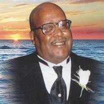 Mr. Clarence Wilson