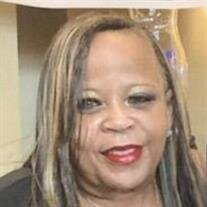 Andrea Rene Smith-Craig