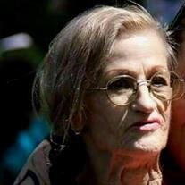 Margaret Naomi Miller