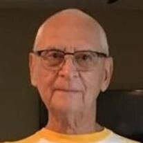 Raymond Willard