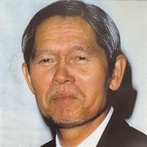 Le Ngo