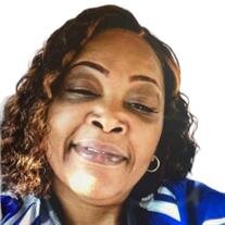 Mrs. Patresa "Boo" Logan