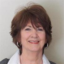 Phyllis Anne Rothgeb