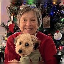 Linda Susan Miller