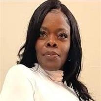Ms. Marylin Lucreise Rodgers