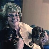 Linda Kay Segraves