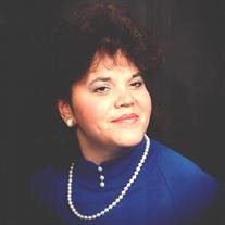 Cynthia Ann "Cindy" Huffman