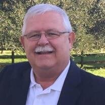 Rob Wayne Cook
