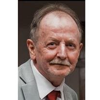 David "Mike" Michael Harris