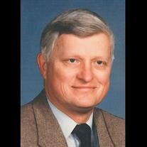 Helmer "Bud" Johnson