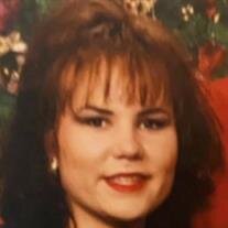 Julie Varnado