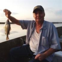 Ralph A Woolman Jr