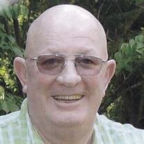 George Allen Smith