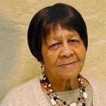 Henrietta Collins